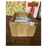 TRG CLOSING SERVICES SEWING KITS, INCLUDES