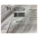 JUST PANELA UNREFINED DEHYDRATED CANE SUGAR, 44