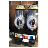 VOLLRATH KINGFLY SPIRITS DUAL-BOWL FROZEN DRINK