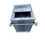 CREAMISER PRODUCTS CORPORATION BEVERAGE COOLER,