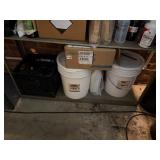 INDUSTRIAL CHEMICALS, AMMONIUM PHOSPHATE,