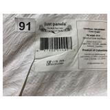 JUST PANELA UNREFINED DEHYDRATED CANE SUGAR, 44