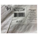 JUST PANELA UNREFINED DEHYDRATED CANE SUGAR, 44