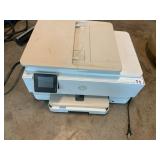 HP OFFICEJET PRO ALL-IN-ONE PRINTER, WIRELESS