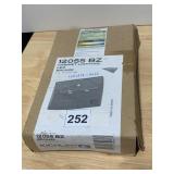 KICHLER LIGHTING 12055 BZ CABINET LIGHTING, LED,