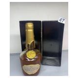 KENTUCKY STRAIGHT BOURBON WHISKEY, PERSONALLY