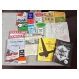 ASSORTED KOPPERS COMPANY PRODUCT DATA SHEETS,