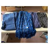 SUSAN GRAVER SKIRT, LINEA BY LOUIS DELL