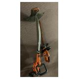 BLACK & DECKER STRING TRIMMER, CORDLESS, HEDGE