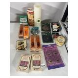 ASSORTED HOME FRAGRANCE, GREENLEAF GINGERBREAD
