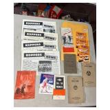 KOPPERS COMPANY NEWSLETTERS, CIVIL DEFENSE FIRST