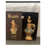 JAMES B. BEAM DISTILLING CO. KENTUCKY STRAIGHT