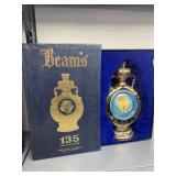 JAMES B. BEAM DISTILLING CO. KENTUCKY STRAIGHT