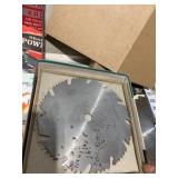 DEWALT 8-INCH DADO SET, STEEL BLADES, INCLUDES