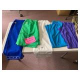 SLINKY BRAND PULL-ON PANTS, QUACKER FACTORY