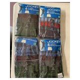 JOCKEY CLASSIC WOVEN BOXERS, MENS ASSORTED PLAID