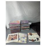 ASSORTED MUSIC CDS, VARIOUS ARTISTS, INCLUDES