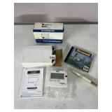 OFFICE AND TELECOMMUNICATION ACCESSORIES, CALLER
