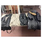 JACLYN SMITH, OUTBROOK, AND CHEROKEE JACKETS,