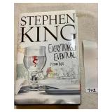 STEPHEN KING EVERYTHING