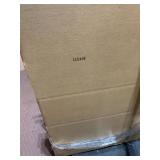 CORRUGATED CARDBOARD BOXES, 30X30X8.