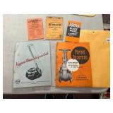 KOPPERS COMPANY INDUSTRIAL BOOKLETS, PIPING