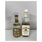 CHIVAS REGAL 12 YEAR BLENDED SCOTCH WHISKY, JIM