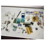 JEWELRY MAKING SUPPLIES, WESTRIM CRAFTS FINDINGS,
