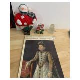 ART OF THE WESTERN WORLD SPANISH PAINTING BOOK ETC