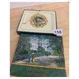 THE WHITE HOUSE HISTORICAL ASSOCIATION 2005