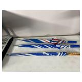 COLDWELL BANKER BRANDED UMBRELLAS, TELESCOPING