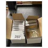 CERTRON MT30 MINI CASSETTES, 30 MIN, FOR RIM