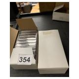 CERTRON MT30 MINI CASSETTES, 30 MIN, FOR RIM