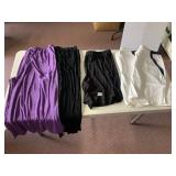 SLINKY BRAND PULL-ON PANTS, G BY GIULIANA RANCIC