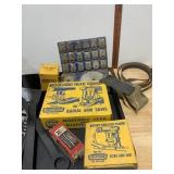 CRAFTSMAN MOLDING HEAD GUARD, MOLDING SET W/