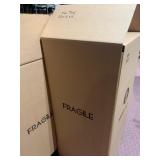 28" X 15" X 15" CARDBOARD BOXES.