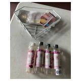 KEA HOMESCENT EFFUSION FRAGRANCE REFILLS,