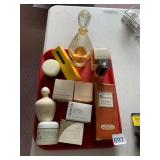 AVON SKINCARE COLLECTION, INCLUDES HYDROFIRMING