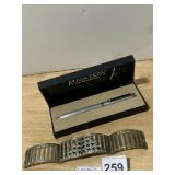 REFLECTIONS FINE WRITING INSTRUMENTS PEN,