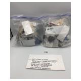 ASSORTED FASHION JEWELRY, INCLUDES CARDED