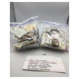 ASSORTED COSTUME JEWELRY, INCLUDES FASHION