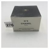 CHANEL NO 5 VELVET BODY CREAM, COLLECTION
