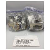 ASSORTED FASHION JEWELRY, INCLUDES FB