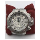 INVICTA SUBAQUA NOMA III CHRONOGRAPH, STAINLESS