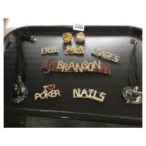 ASSORTED COSTUME JEWELRY GROUPING, INCLUDES