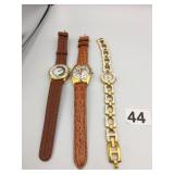 ASSORTED WRISTWATCHES, INCLUDES MSR IMPORTS TRAIN