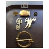 WOMENS WRISTWATCHES, INCLUDES WOSINE AND