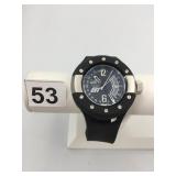 INVICTA S1 RALLY GMT WATCH, MODEL 6842, STAINLESS