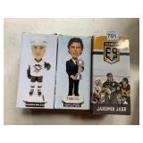 PITTSBURGH PENGUINS NHL BOBBLEHEADS, EVGENI