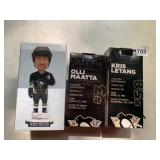 PITTSBURGH PENGUINS BOBBLEHEADS, MARK RECCHI,